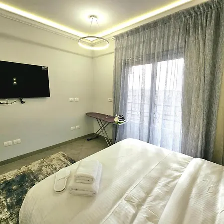 The Stay Cairo Exterior photo