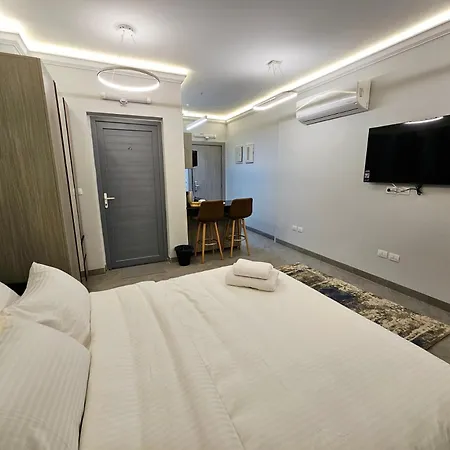The Stay Cairo Exterior photo