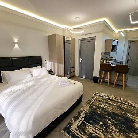 The Stay Cairo Exterior photo