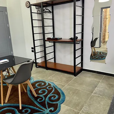 The Stay Cairo Room photo