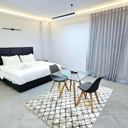 The Stay Cairo Exterior photo