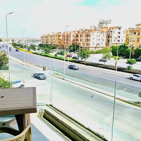 The Stay Cairo Exterior photo