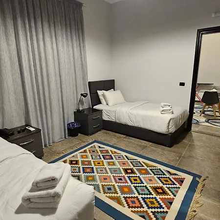 The Stay Cairo Exterior photo