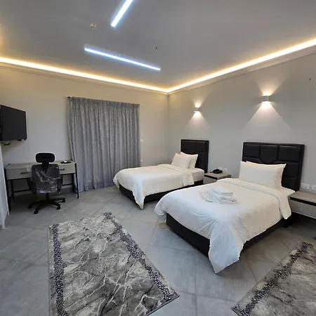 The Stay Cairo Exterior photo