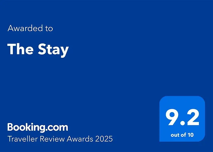 The Stay