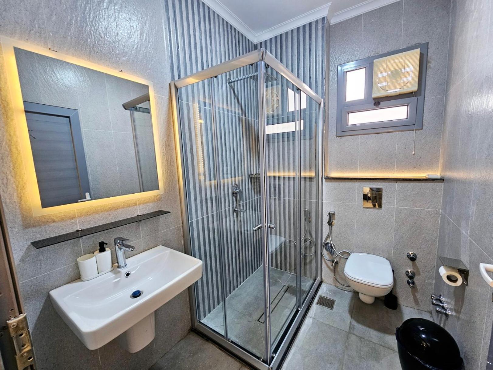 Apartment The Cairo