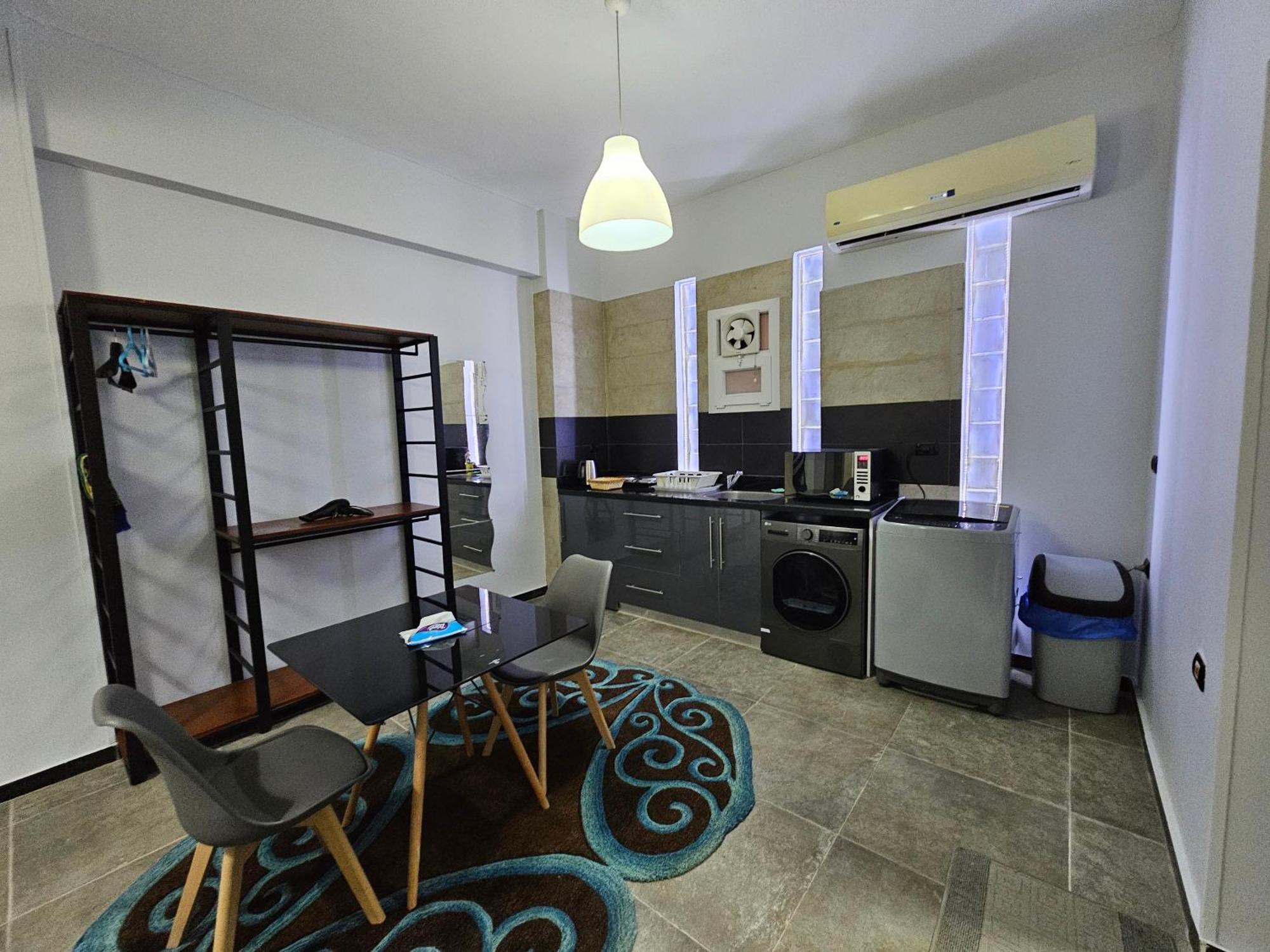The Apartment Cairo