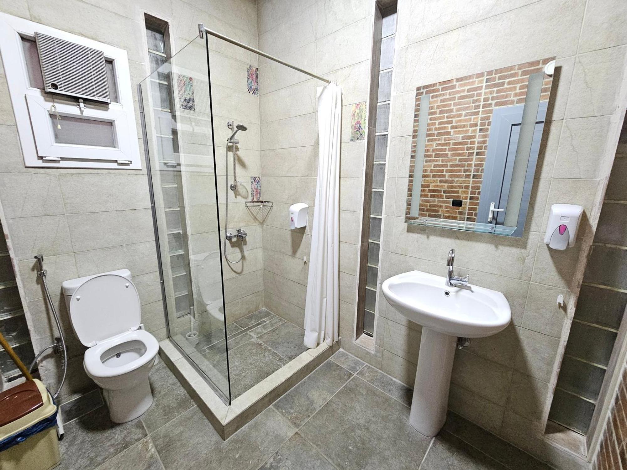 Apartment The *